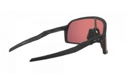 Lunettes De Soleil Oakley Sutro S - Matte Black -Équipement De Vélo lunettes de soleil oakley sutro s matte black 17