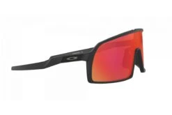 Lunettes De Soleil Oakley Sutro S - Matte Black -Équipement De Vélo lunettes de soleil oakley sutro s matte black 19