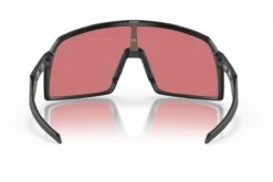 Lunettes De Soleil Oakley Sutro S - Matte Black -Équipement De Vélo lunettes de soleil oakley sutro s matte black 2