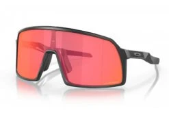Lunettes De Soleil Oakley Sutro S - Matte Black