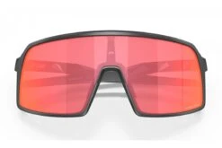 Lunettes De Soleil Oakley Sutro S - Matte Black -Équipement De Vélo lunettes de soleil oakley sutro s matte black 5