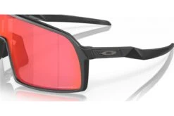 Lunettes De Soleil Oakley Sutro S - Matte Black -Équipement De Vélo lunettes de soleil oakley sutro s matte black 7