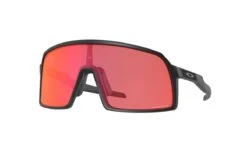 Lunettes De Soleil Oakley Sutro S - Matte Black -Équipement De Vélo lunettes de soleil oakley sutro s matte black 8