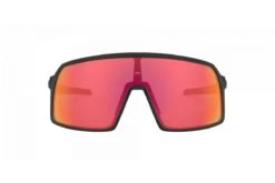 Lunettes De Soleil Oakley Sutro S - Matte Black -Équipement De Vélo lunettes de soleil oakley sutro s matte black 9