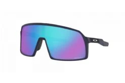 Lunettes De Soleil Oakley Sutro S - Matte Navy -Équipement De Vélo lunettes de soleil oakley sutro s matte navy 10