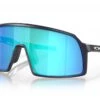 Lunettes De Soleil Oakley Sutro S - Matte Navy 2 Lunettes De Soleil Oakley Sutro S - Matte Navy -Équipement De Vélo lunettes de soleil oakley sutro s matte navy
