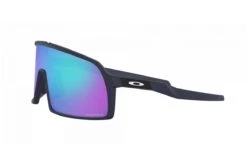 Lunettes De Soleil Oakley Sutro S - Matte Navy -Équipement De Vélo lunettes de soleil oakley sutro s matte navy 11