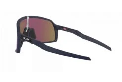Lunettes De Soleil Oakley Sutro S - Matte Navy -Équipement De Vélo lunettes de soleil oakley sutro s matte navy 13