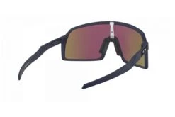 Lunettes De Soleil Oakley Sutro S - Matte Navy -Équipement De Vélo lunettes de soleil oakley sutro s matte navy 16