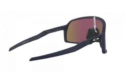 Lunettes De Soleil Oakley Sutro S - Matte Navy -Équipement De Vélo lunettes de soleil oakley sutro s matte navy 17