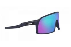 Lunettes De Soleil Oakley Sutro S - Matte Navy -Équipement De Vélo lunettes de soleil oakley sutro s matte navy 19