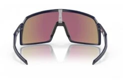Lunettes De Soleil Oakley Sutro S - Matte Navy -Équipement De Vélo lunettes de soleil oakley sutro s matte navy 2