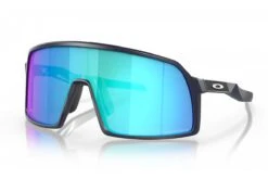 Lunettes De Soleil Oakley Sutro S - Matte Navy