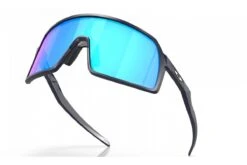 Lunettes De Soleil Oakley Sutro S - Matte Navy -Équipement De Vélo lunettes de soleil oakley sutro s matte navy 4