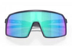 Lunettes De Soleil Oakley Sutro S - Matte Navy -Équipement De Vélo lunettes de soleil oakley sutro s matte navy 5