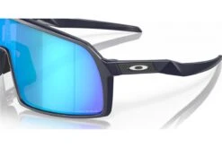 Lunettes De Soleil Oakley Sutro S - Matte Navy -Équipement De Vélo lunettes de soleil oakley sutro s matte navy 6