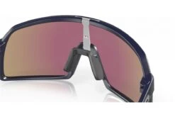 Lunettes De Soleil Oakley Sutro S - Matte Navy -Équipement De Vélo lunettes de soleil oakley sutro s matte navy 7