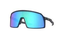 Lunettes De Soleil Oakley Sutro S - Matte Navy -Équipement De Vélo lunettes de soleil oakley sutro s matte navy 8