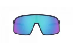 Lunettes De Soleil Oakley Sutro S - Matte Navy -Équipement De Vélo lunettes de soleil oakley sutro s matte navy 9
