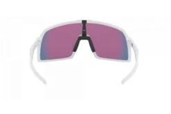 Lunettes De Soleil Oakley Sutro S - Matte White -Équipement De Vélo lunettes de soleil oakley sutro s matte white 10