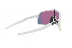 Lunettes De Soleil Oakley Sutro S - Matte White -Équipement De Vélo lunettes de soleil oakley sutro s matte white 12