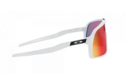 Lunettes De Soleil Oakley Sutro S - Matte White -Équipement De Vélo lunettes de soleil oakley sutro s matte white 13