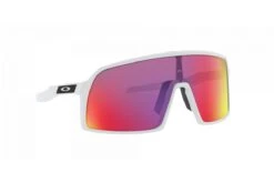 Lunettes De Soleil Oakley Sutro S - Matte White -Équipement De Vélo lunettes de soleil oakley sutro s matte white 15