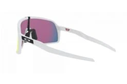Lunettes De Soleil Oakley Sutro S - Matte White -Équipement De Vélo lunettes de soleil oakley sutro s matte white 8