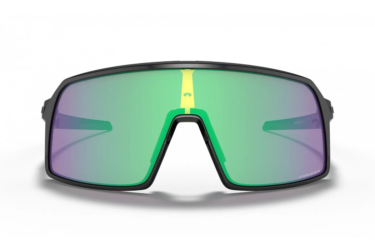 Lunettes De Soleil Oakley Sutro S - Polished Black 4 Lunettes De Soleil Oakley Sutro S - Polished Black – Image 2