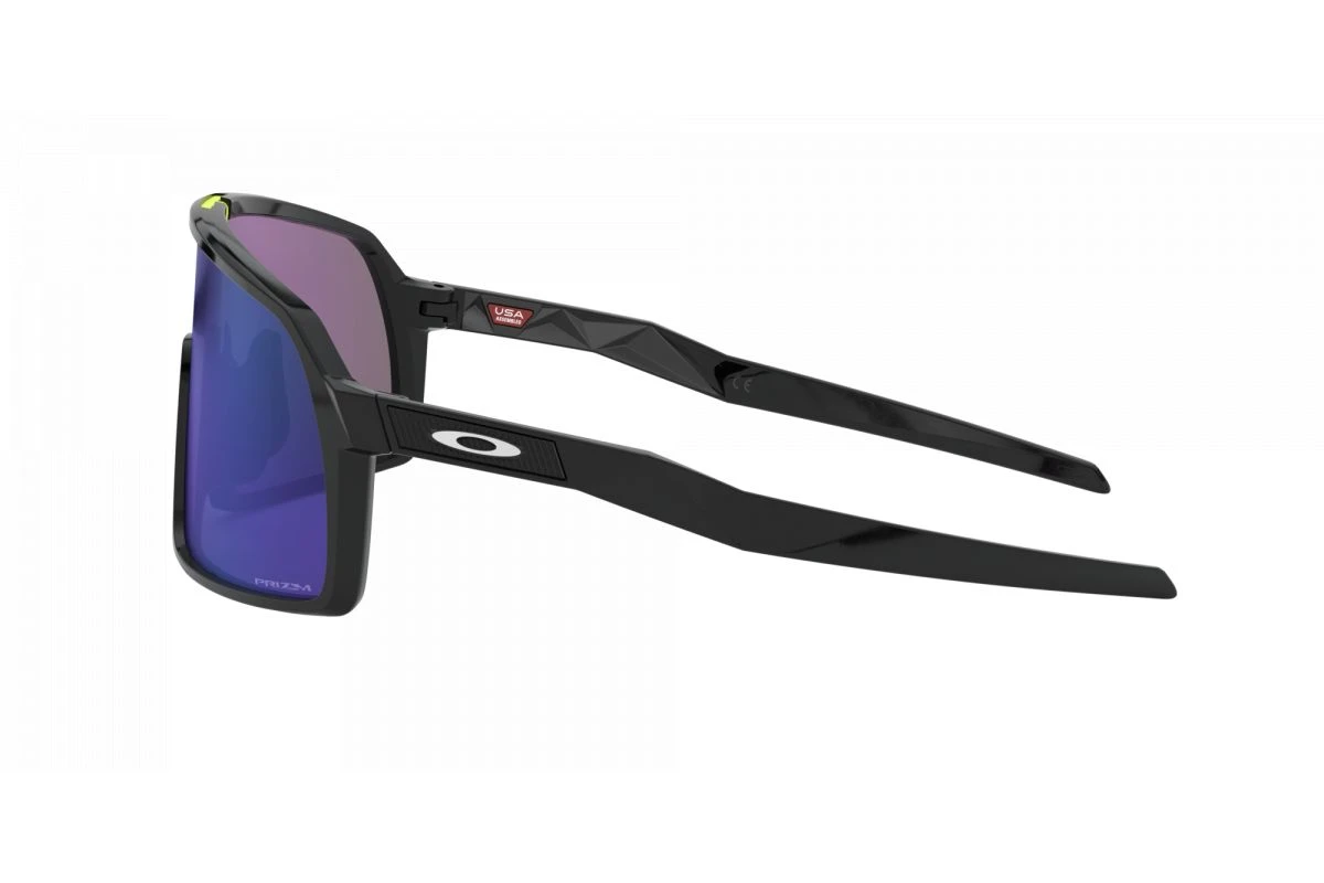 Lunettes De Soleil Oakley Sutro S - Polished Black 13 Lunettes De Soleil Oakley Sutro S - Polished Black – Image 11