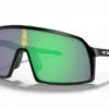 Lunettes De Soleil Oakley Sutro S - Polished Black -Équipement De Vélo lunettes de soleil oakley sutro s polished black