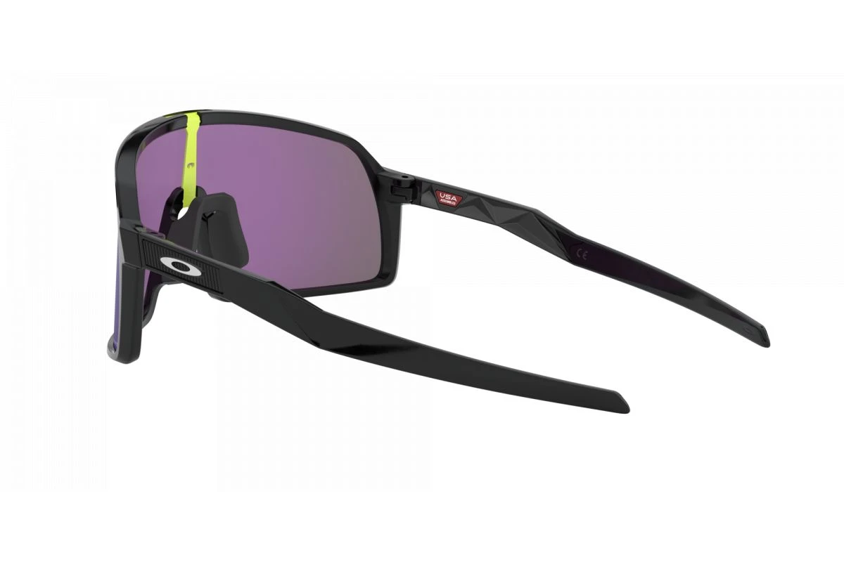 Lunettes De Soleil Oakley Sutro S - Polished Black 14 Lunettes De Soleil Oakley Sutro S - Polished Black – Image 12