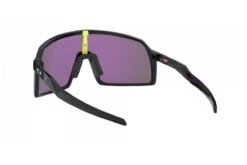 Lunettes De Soleil Oakley Sutro S - Polished Black 34 Lunettes De Soleil Oakley Sutro S - Polished Black -Équipement De Vélo lunettes de soleil oakley sutro s polished black 12