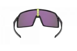 Lunettes De Soleil Oakley Sutro S - Polished Black 35 Lunettes De Soleil Oakley Sutro S - Polished Black -Équipement De Vélo lunettes de soleil oakley sutro s polished black 13