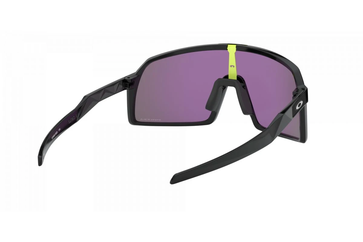 Lunettes De Soleil Oakley Sutro S - Polished Black 17 Lunettes De Soleil Oakley Sutro S - Polished Black – Image 15