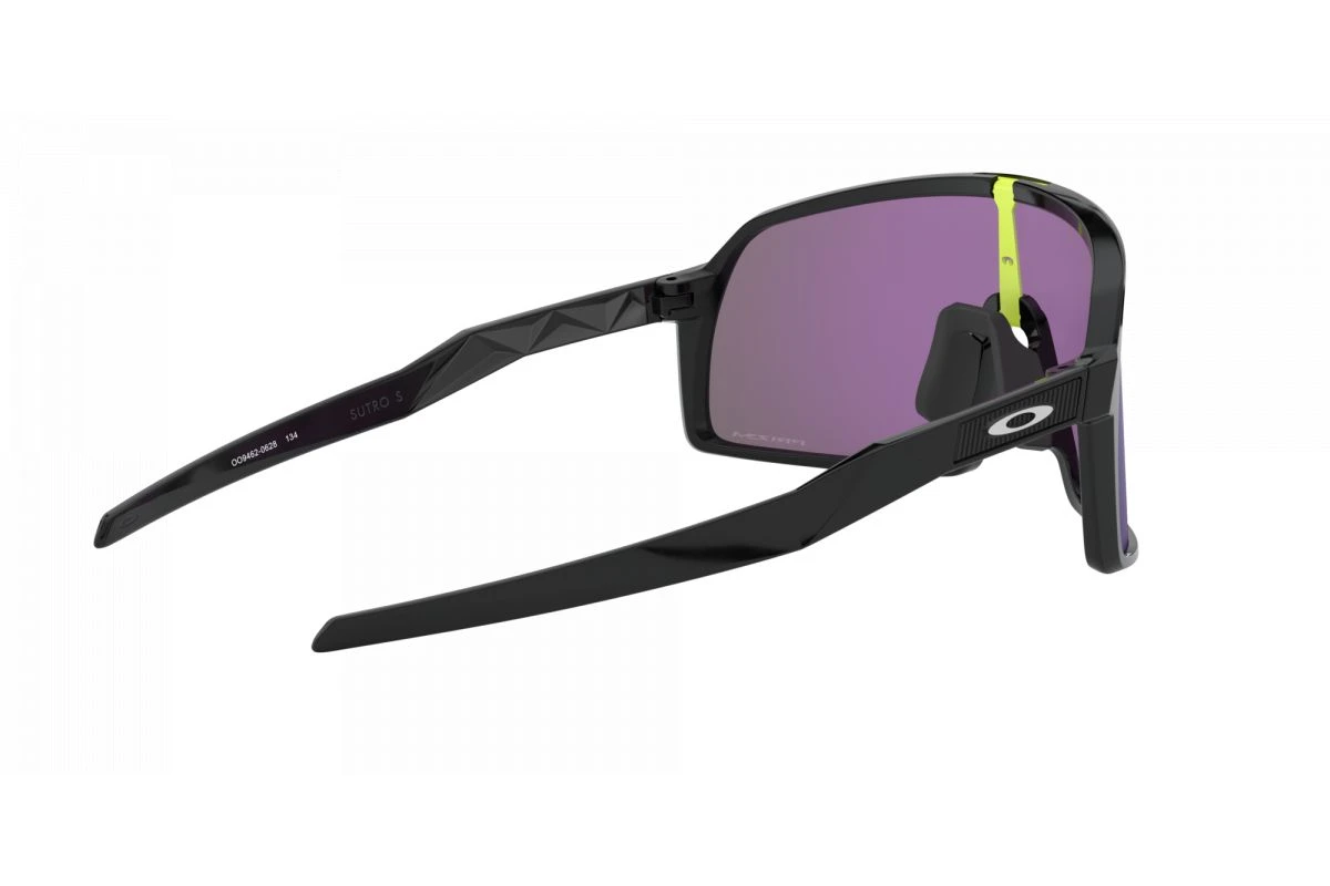 Lunettes De Soleil Oakley Sutro S - Polished Black 18 Lunettes De Soleil Oakley Sutro S - Polished Black – Image 16
