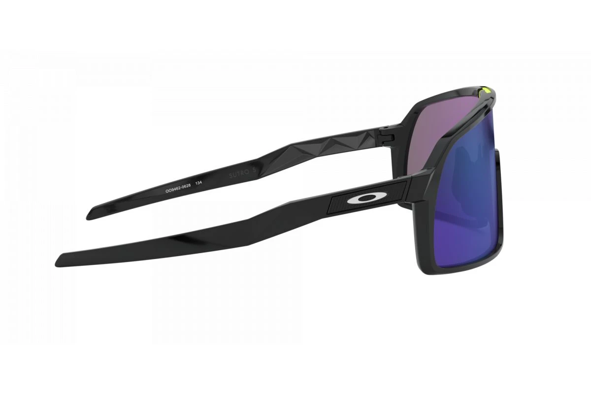 Lunettes De Soleil Oakley Sutro S - Polished Black 19 Lunettes De Soleil Oakley Sutro S - Polished Black – Image 17