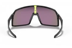 Lunettes De Soleil Oakley Sutro S - Polished Black 24 Lunettes De Soleil Oakley Sutro S - Polished Black -Équipement De Vélo lunettes de soleil oakley sutro s polished black 2