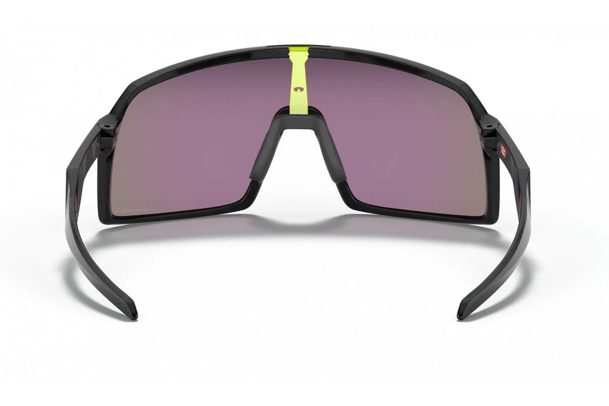 Lunettes De Soleil Oakley Sutro S - Polished Black 5 Lunettes De Soleil Oakley Sutro S - Polished Black – Image 3