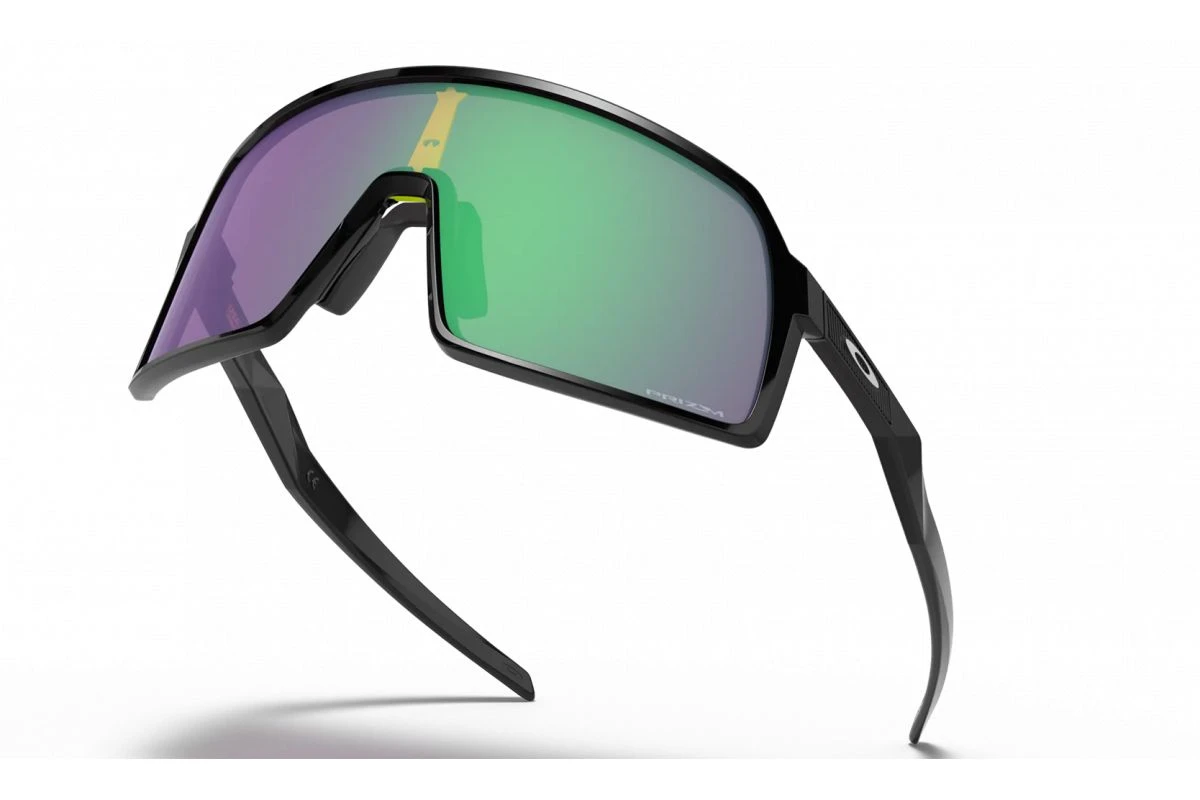 Lunettes De Soleil Oakley Sutro S - Polished Black 6 Lunettes De Soleil Oakley Sutro S - Polished Black – Image 4