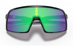 Lunettes De Soleil Oakley Sutro S - Polished Black 27 Lunettes De Soleil Oakley Sutro S - Polished Black -Équipement De Vélo lunettes de soleil oakley sutro s polished black 5