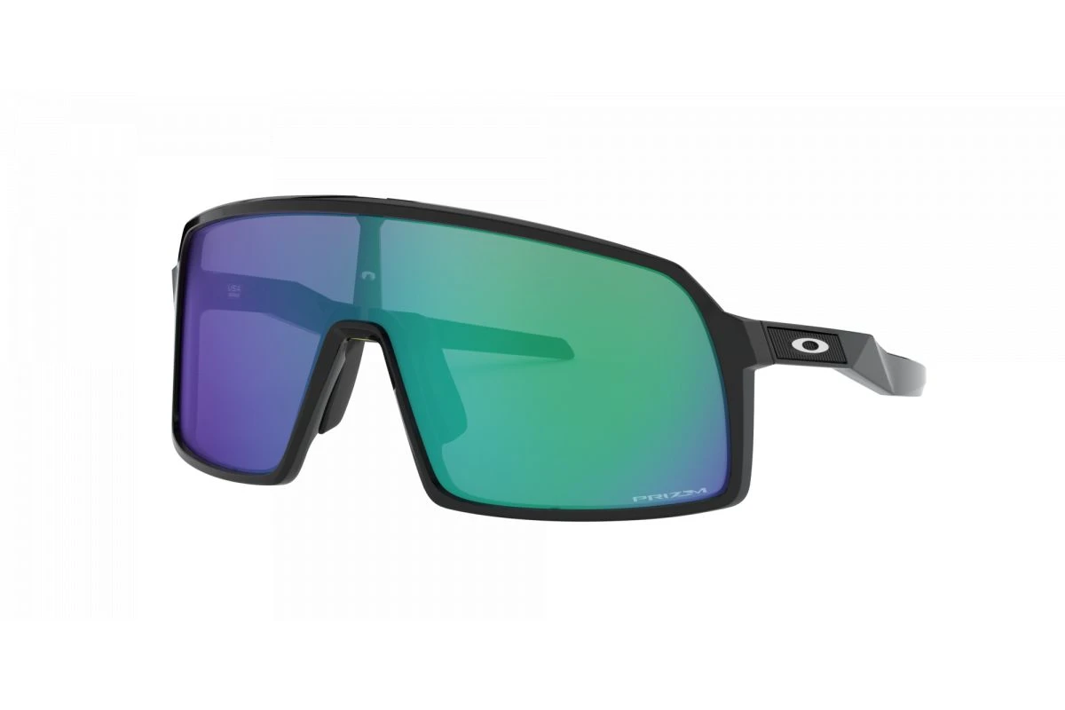 Lunettes De Soleil Oakley Sutro S - Polished Black 11 Lunettes De Soleil Oakley Sutro S - Polished Black – Image 9