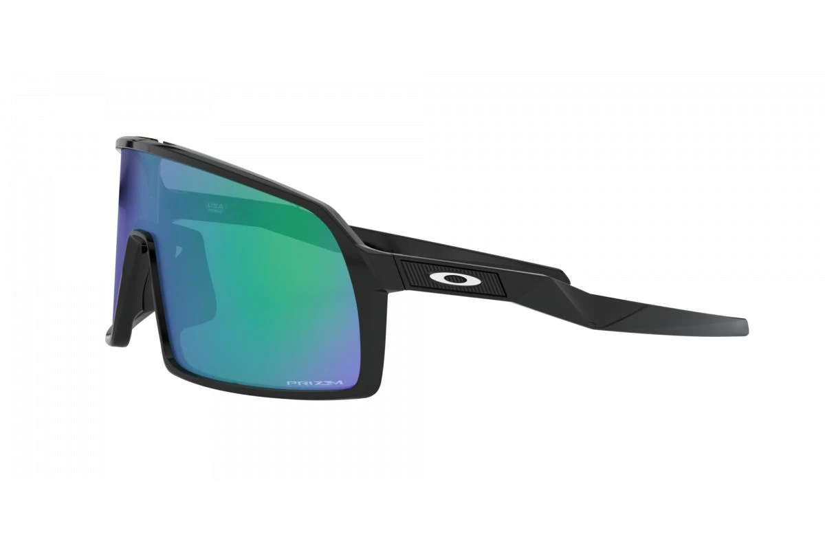 Lunettes De Soleil Oakley Sutro S - Polished Black 12 Lunettes De Soleil Oakley Sutro S - Polished Black – Image 10