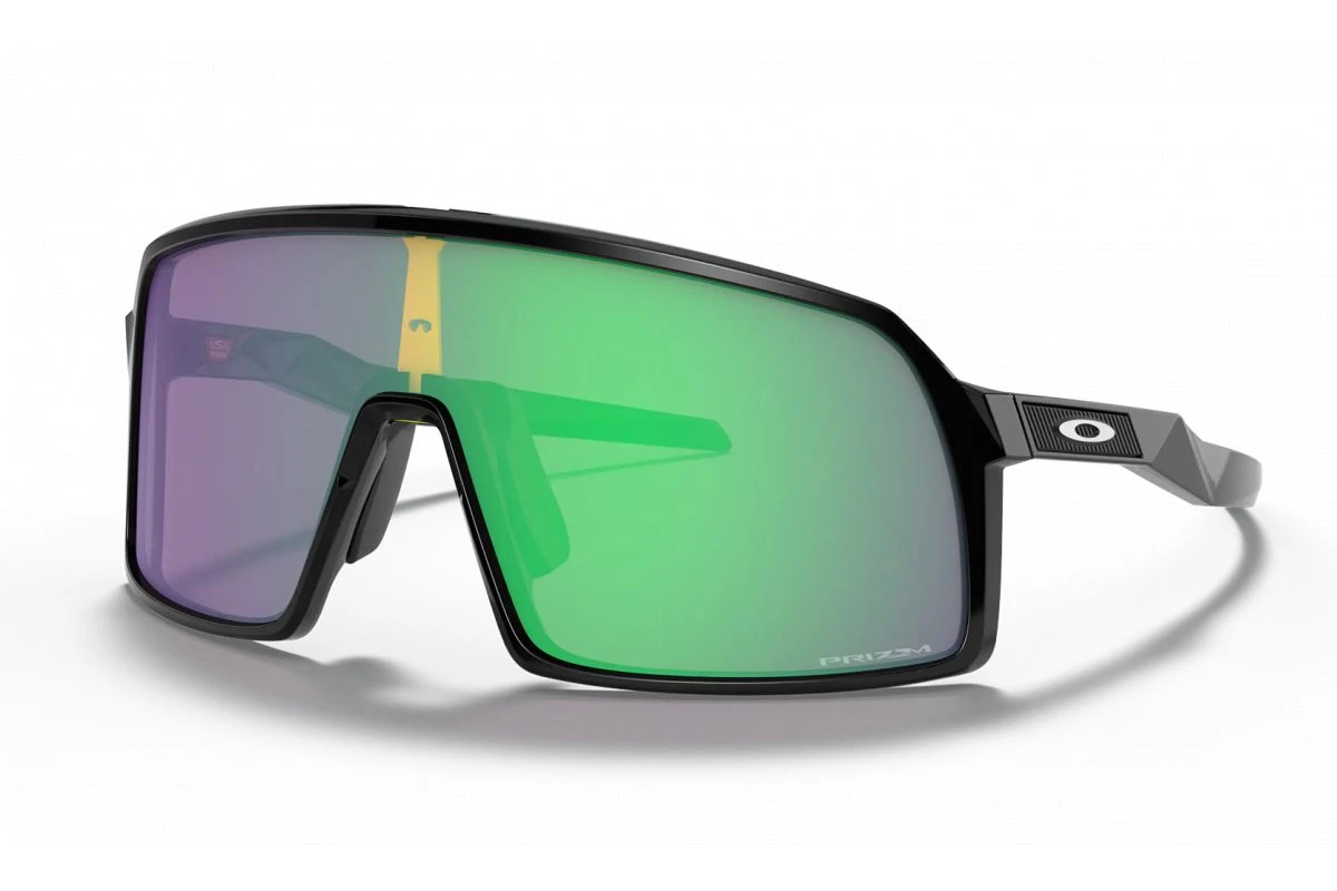 Lunettes De Soleil Oakley Sutro S - Polished Black 3 Lunettes De Soleil Oakley Sutro S - Polished Black