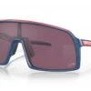 Lunettes De Soleil Oakley Sutro - TDF Poseidon 1 Lunettes De Soleil Oakley Sutro - TDF Poseidon -Équipement De Vélo lunettes de soleil oakley sutro tdf poseidon