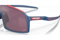 Lunettes De Soleil Oakley Sutro - TDF Poseidon -Équipement De Vélo lunettes de soleil oakley sutro tdf poseidon 6