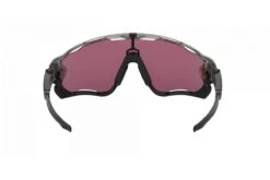 Lunettes De Soleil Sport Oakley JawBreaker - Grey Ink -Équipement De Vélo lunettes de soleil sport oakley jawbreaker grey ink 15