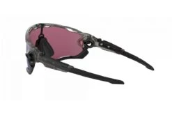 Lunettes De Soleil Sport Oakley JawBreaker - Grey Ink -Équipement De Vélo lunettes de soleil sport oakley jawbreaker grey ink 17