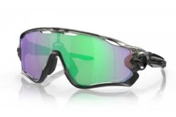 Lunettes De Soleil Sport Oakley JawBreaker - Grey Ink