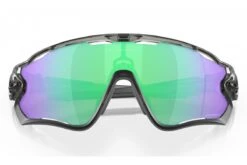 Lunettes De Soleil Sport Oakley JawBreaker - Grey Ink -Équipement De Vélo lunettes de soleil sport oakley jawbreaker grey ink 5